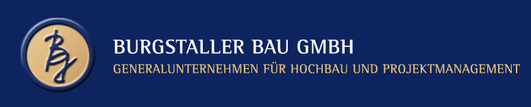 Burgstallerbau GmbH